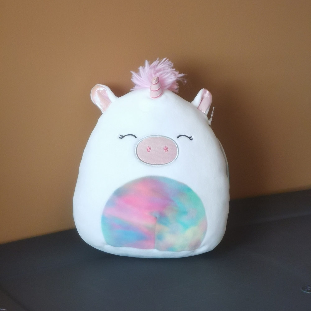 Original Squishmallows Sofia Unicorn 11"